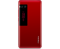 Meizu Pro 7 4/64GB Dual SIM LTE czerwony - 424396 - zdjęcie 2